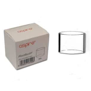 Nautilus GT Glass Replacement Tube 3.0ml