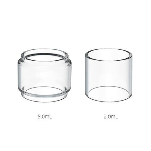 Dead Rabbit V2 RTA Replacement Glass (Each)