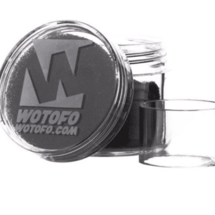 Profile RDTA Replacement Glass (Each)