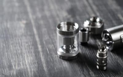 Is Vaping a Safer Nicotine Fix? What You Need to Know