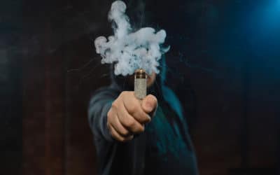 How to Clean and Maintain Your Vape Device