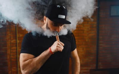 Old debate, new review: Vaping vs tobacco