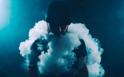 Is Vaping Safer Than Smoking? Here’s What the Research Says