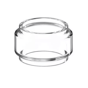 Fat Rabbit RTA Replacement Glass 5.5ml (Each)