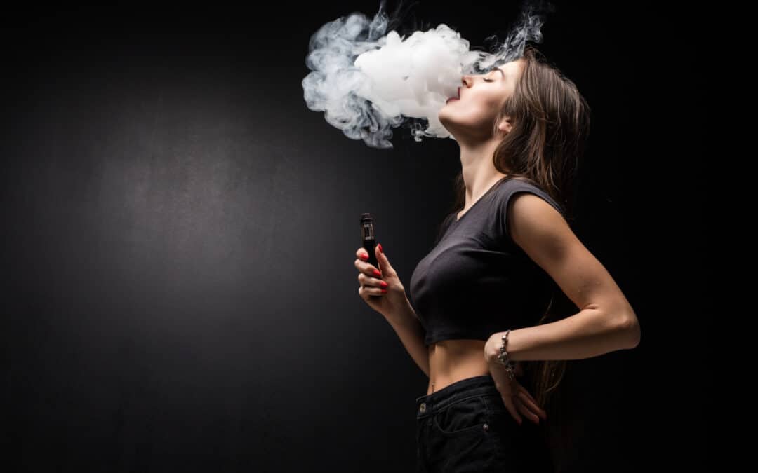 2022 Vaping Trends: Explore the Future of Flavours and Devices