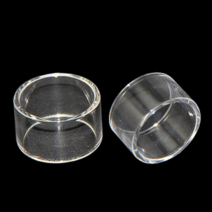 Helheim S RDTA Glass Replacement Tube 5ml