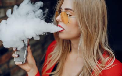 Vaping Trends 2022: Discover the Future of Vape E-Liquids and Accessories