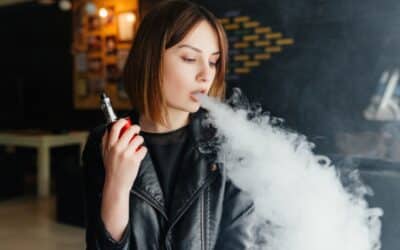 A Beginner’s Guide to E-Liquid Flavour Profiles: Finding Your Perfect All-Day Vape