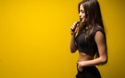 DTL Vaping Explained: Upgrade Your Vaping Experience