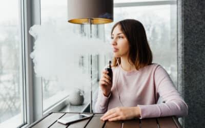 Learning the lingo – MTL in vaping