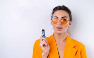 A Journey Through Vaping History: How Modern Devices Evolved