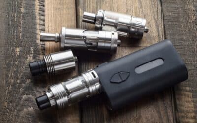Discover Pod Mods: A Smooth Transition from Smoking to Vaping