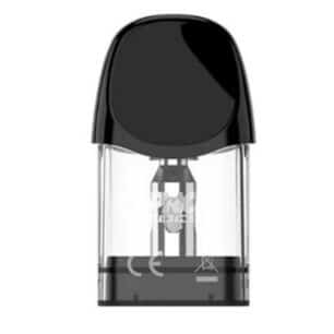 Uwell Caliburn A3 mesh Pod Cartridge 1.00ohm (Each)