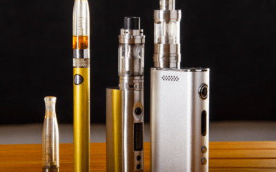 Maintaining Your Vape: Easy Coil & Battery Cleaning Tips