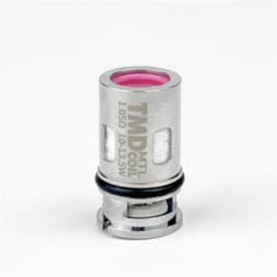 TMD Pro Coil
