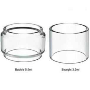 Hellbeast 2 Replacement Glass Tube