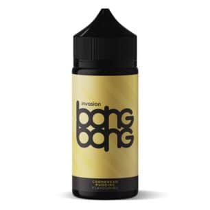 BangBang Invasion Longfill Flavour Shot