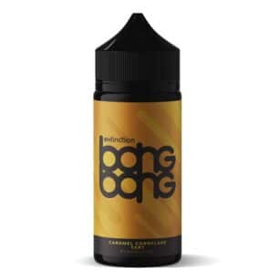 BangBang Extinction Flavour Shot