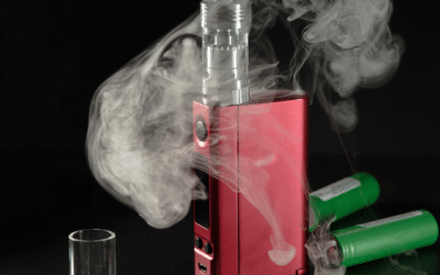 How to Clean Your Vape Tank for Optimal Flavour: A Step-by-Step Guide