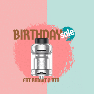 Fat Rabbit 2 RTA