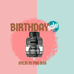 Kylin M Pro RTA