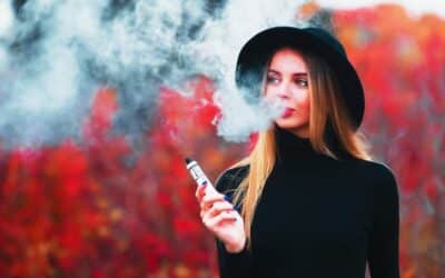 A Beginner’s Guide to E-Liquid Flavour Profiles: Finding Your Perfect All-Day Vape