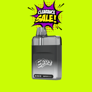 Vaporesso ECO NANO 2 Pod Kit