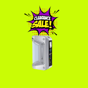 Geekvape - Aegis Legend 3 Mod