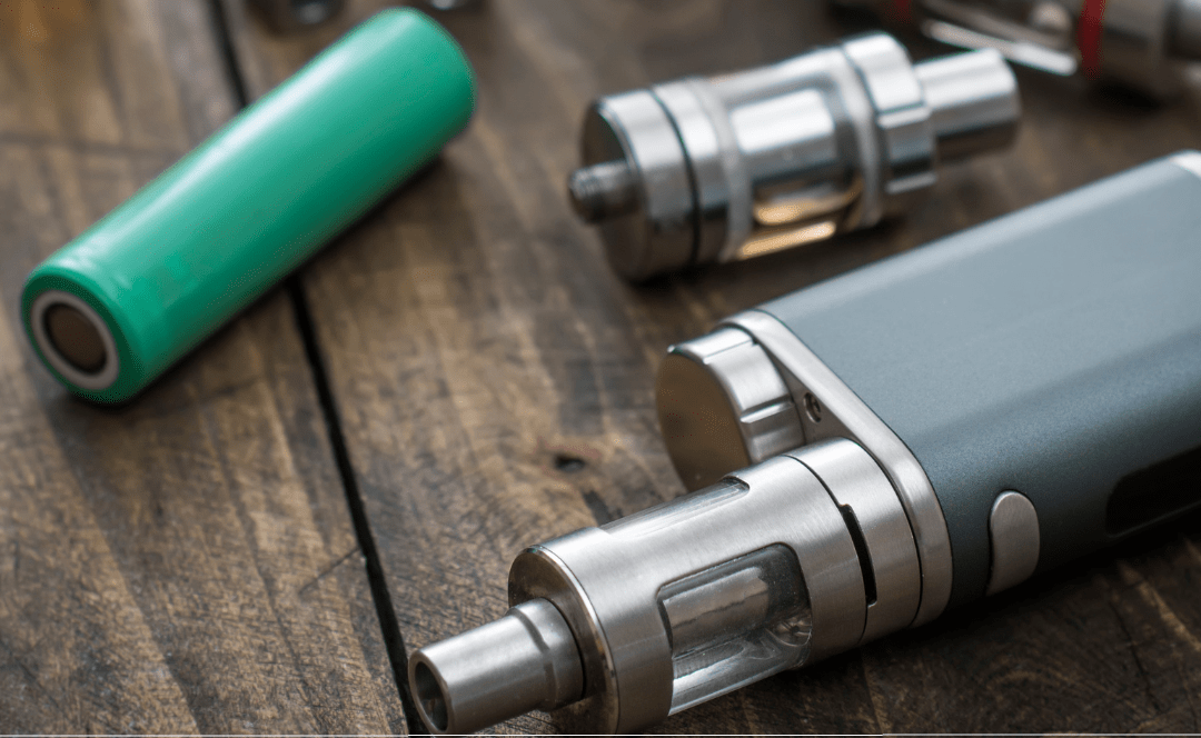 Drip Tips, Coils, and Cases: What Do They Really Do?