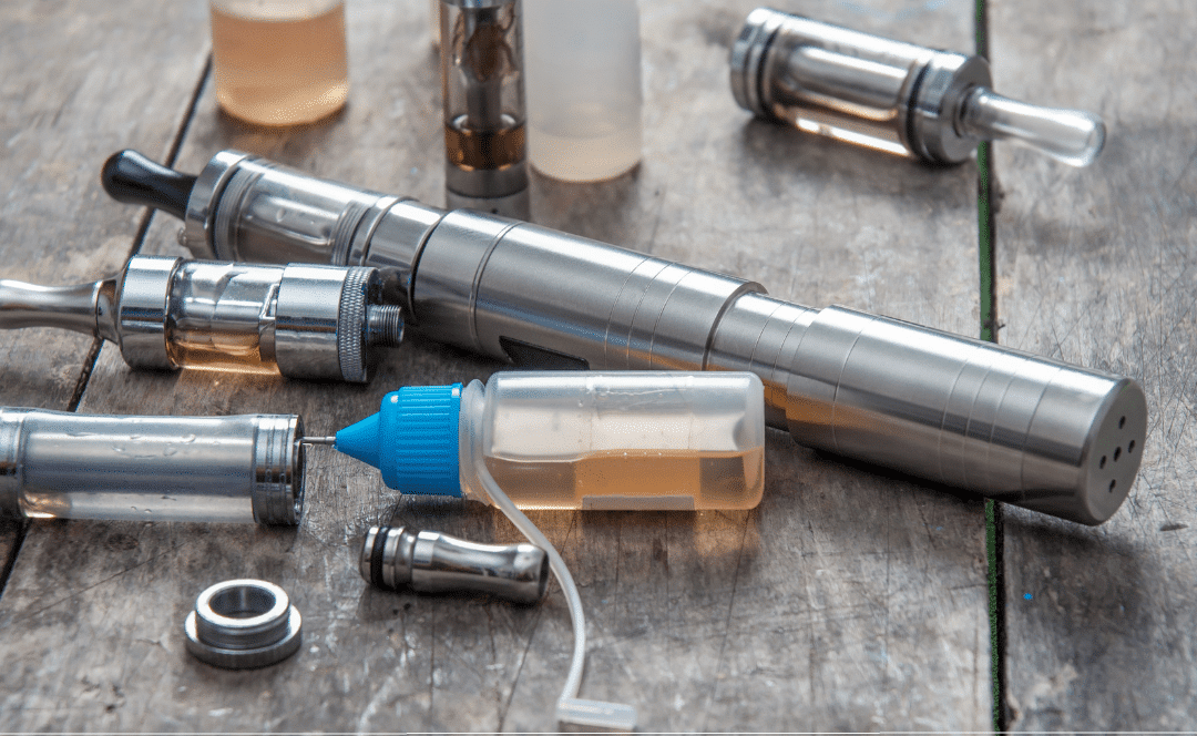 Can Vape Coils be Cleaned & Re-used?
