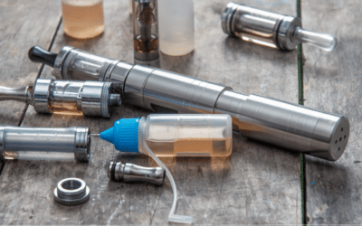 Can Vape Coils be Cleaned & Re-used?