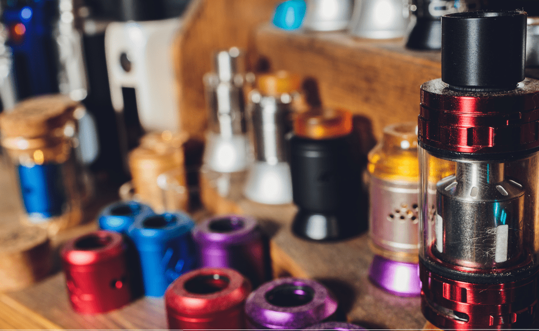 Extend Your Vape Coil’s Lifespan: How to Clean Vape Coils Easily & Effectively