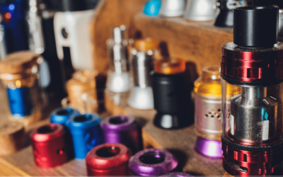 Extend Your Vape Coil’s Lifespan: How to Clean Vape Coils Easily & Effectively