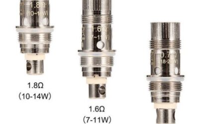 Aspire Nautilus/Mini Bottom Vertical Coil: Elevate Your Vaping Experience