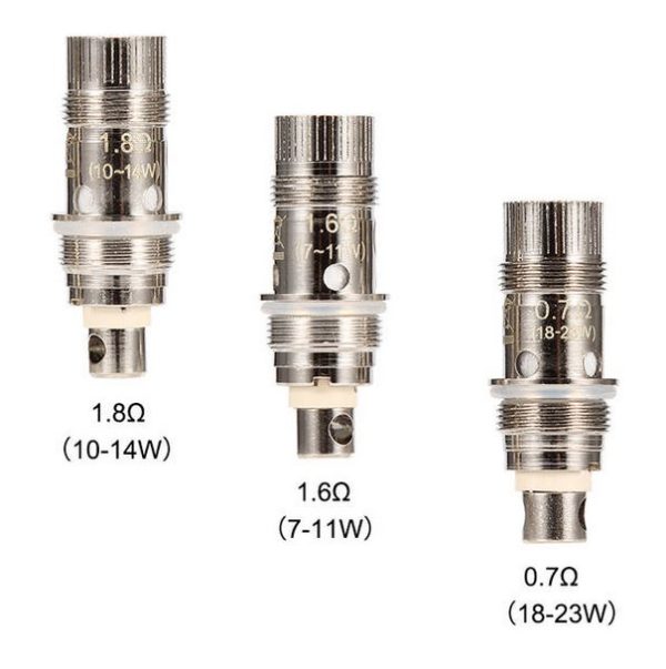 Aspire Nautilus/Mini Bottom Vertical Coil: Elevate Your Vaping Experience