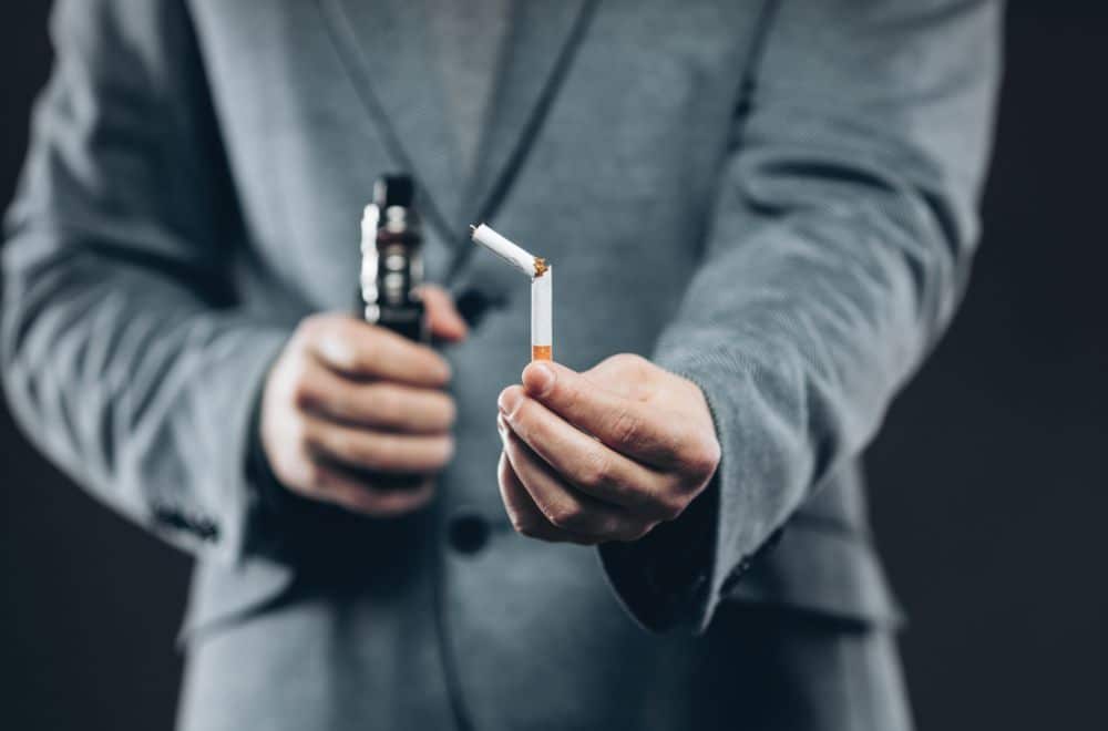 From Cigarettes to Vaping: A Step-by-Step Transition Guide for South Africans
