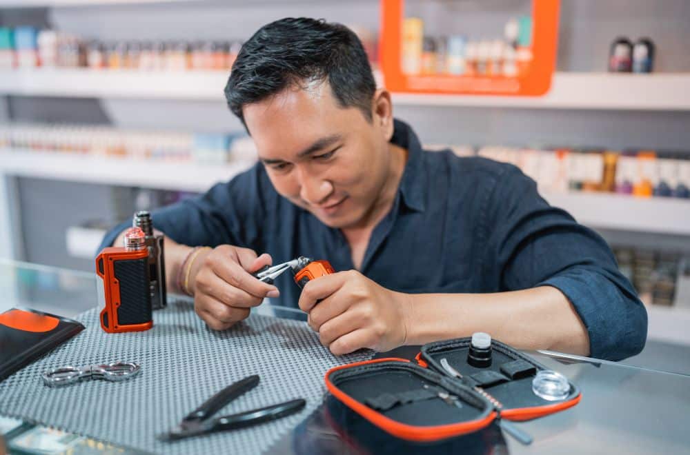 Coil Care 101: How to Make Your Vape Coils Last Longer