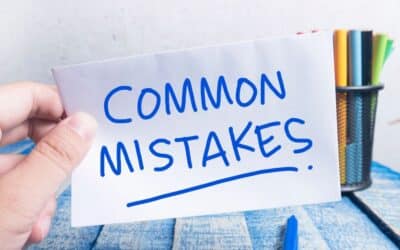 5 Common Mistakes New Vapers Make (And How to Avoid Them)
