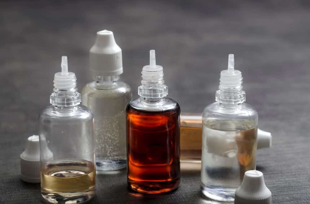 Understanding E-Liquid Nicotine Strengths Finding Your Perfect Balance