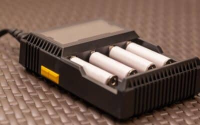 Battery Care Essentials: Extending the Life of Your Vape Batteries