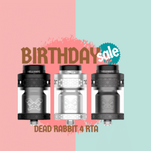 Dead Rabbit 4 RTA