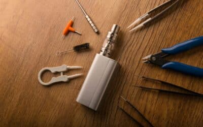 The Complete Toolkit: Everything You Need to Build Perfect Coils