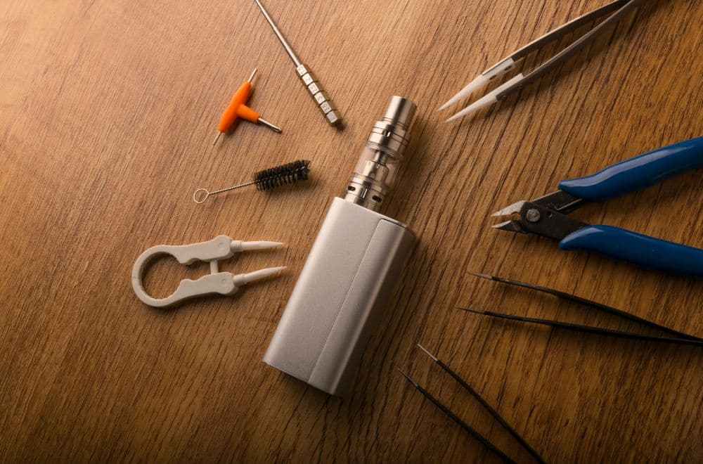 The Complete Toolkit_ Everything You Need to Build Perfect Coils